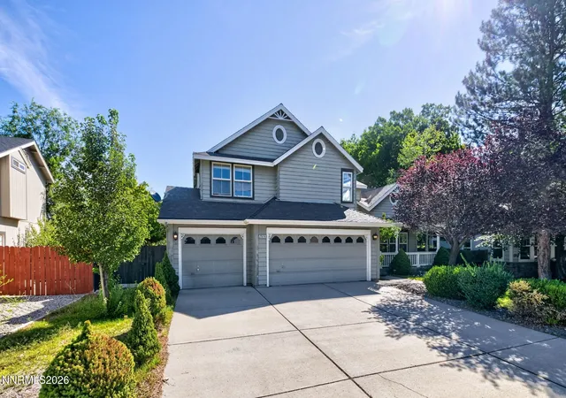 Photo 3 of Single family home for sale at 2526 Libero Dr, Sparks, NV 89436 | MLS# 260010872 | Listing updated on 2026-09-09