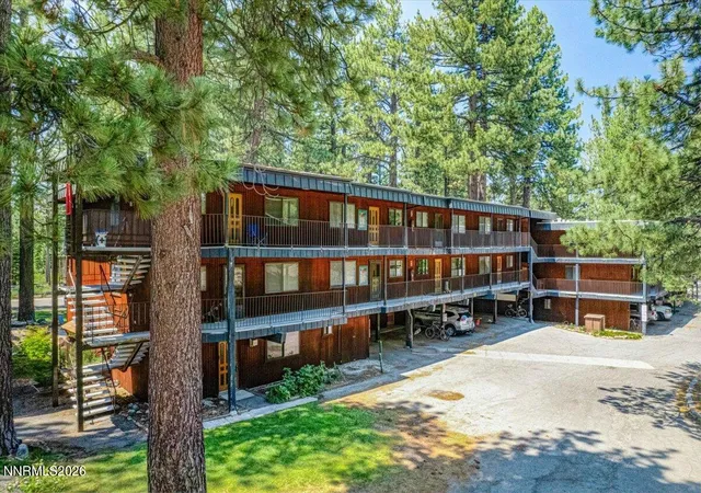 Photo 1 of Condo for sale at 516 Emerald Bay Rd #303, South Lake Tahoe, CA 96150 | MLS# 260010664 | Listing updated on 2026-08-26