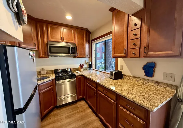 Photo 3 of Condo for sale at 516 Emerald Bay Rd #303, South Lake Tahoe, CA 96150 | MLS# 260010664 | Listing updated on 2026-08-26