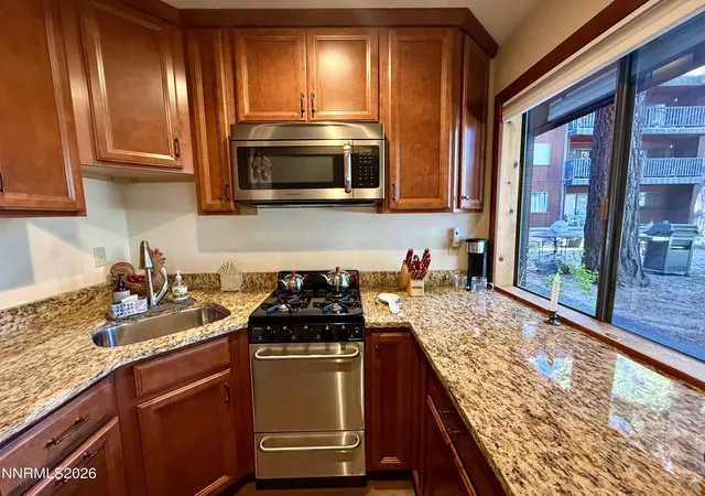 Photo 3 of Condo for sale at 516 Emerald Bay Rd #303, South Lake Tahoe, CA 96150 | MLS# 260010664 | Listing updated on 2026-08-26