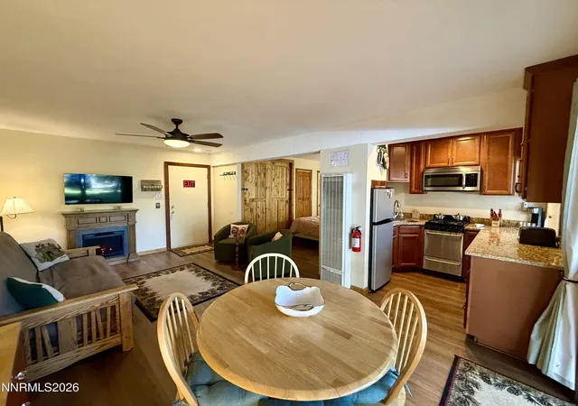 Photo 4 of Condo for sale at 516 Emerald Bay Rd #303, South Lake Tahoe, CA 96150 | MLS# 260010664 | Listing updated on 2026-08-26