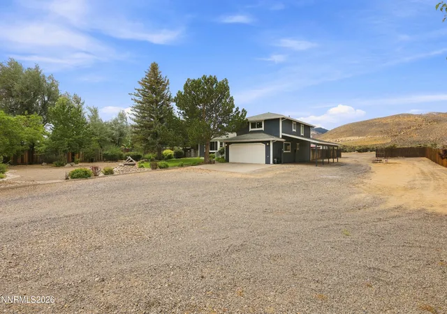 Photo 3 of Single family home for sale at 5200 Silver Sage Dr, Carson City, NV 89701 | MLS# 260010687 | Listing updated on 2026-09-29