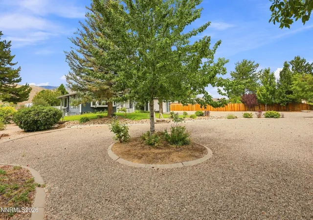 Photo 3 of Single family home for sale at 5200 Silver Sage Dr, Carson City, NV 89701 | MLS# 260010687 | Listing updated on 2026-09-29