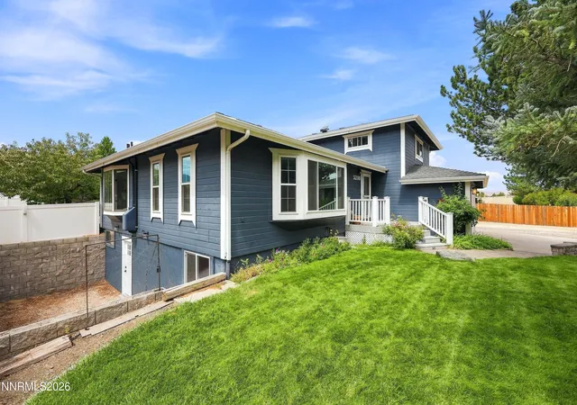 Photo 4 of Single family home for sale at 5200 Silver Sage Dr, Carson City, NV 89701 | MLS# 260010687 | Listing updated on 2026-09-29
