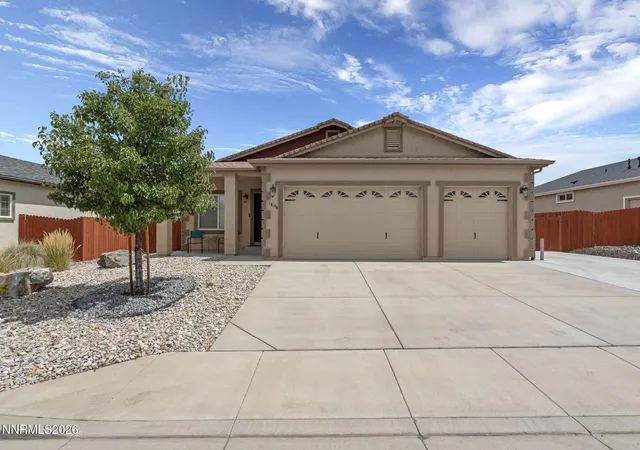 Photo 1 of Single family home for sale at 18194 Kodiak Bear Ct, Reno, NV 89508 | MLS# 260010711 | Listing updated on 2026-09-10