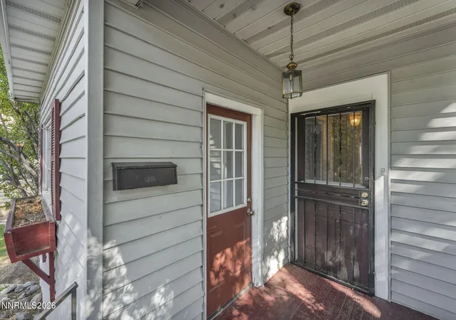Photo 2 of Multi family home for sale at 363 Roberts St, Reno, NV 89502 | MLS# 260010922 | Listing updated on 2026-08-30
