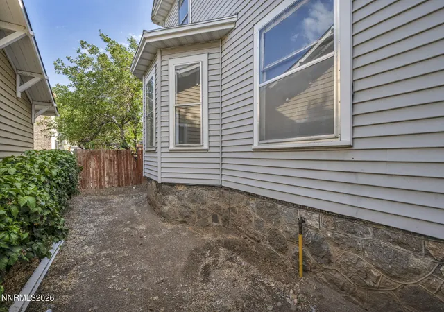 Photo 41 of Multi family home for sale at 363 Roberts St, Reno, NV 89502 | MLS# 260010922 | Listing updated on 2026-08-30