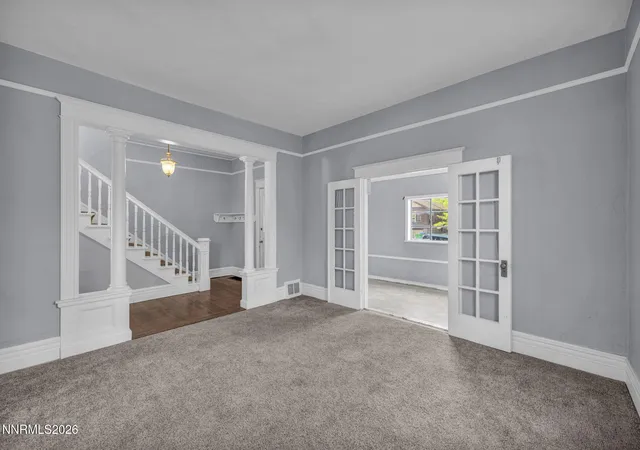 Photo 3 of House for sale at 363 Roberts St, Reno, NV 89502 | MLS# 260010922 | Listing updated on 2026-10-04