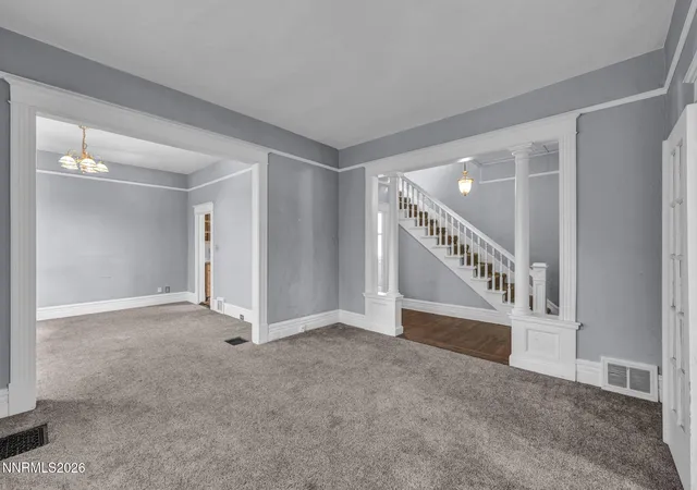 Photo 4 of House for sale at 363 Roberts St, Reno, NV 89502 | MLS# 260010922 | Listing updated on 2026-10-04
