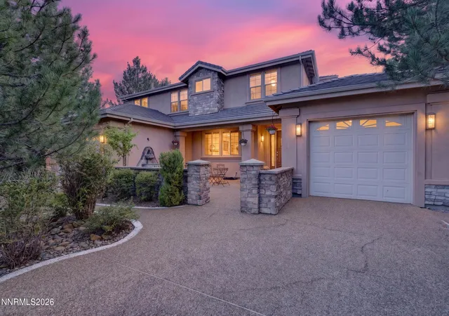 Photo 1 of Single family home for sale at 3133 Scarlet Oaks Ct, Sparks, NV 89436 | MLS# 260010831 | Listing updated on 2026-08-24