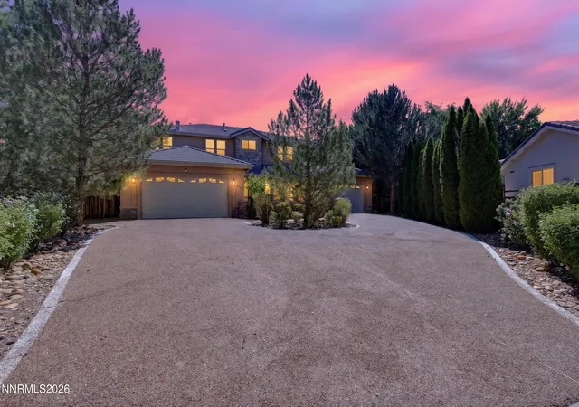 Photo 2 of Single family home for sale at 3133 Scarlet Oaks Ct, Sparks, NV 89436 | MLS# 260010831 | Listing updated on 2026-08-24