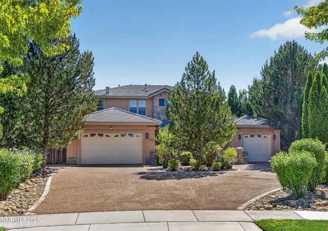 Photo 3 of Single family home for sale at 3133 Scarlet Oaks Ct, Sparks, NV 89436 | MLS# 260010831 | Listing updated on 2026-08-24