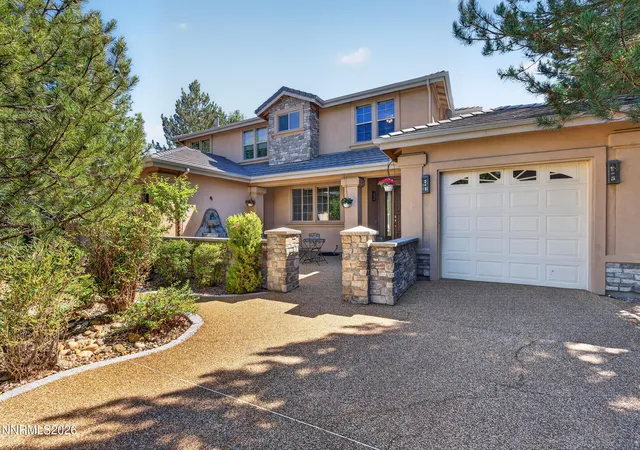 Photo 3 of Single family home for sale at 3133 Scarlet Oaks Ct, Sparks, NV 89436 | MLS# 260010831 | Listing updated on 2026-08-24