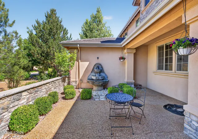 Photo 4 of Single family home for sale at 3133 Scarlet Oaks Ct, Sparks, NV 89436 | MLS# 260010831 | Listing updated on 2026-08-24