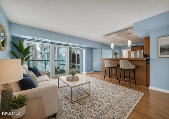 Condo for sale at 255 N Sierra St #1715, Reno, NV 89501 | MLS# 260010730