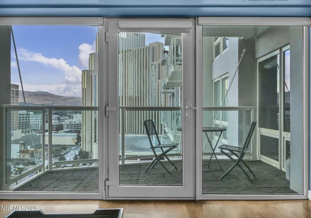 Photo 3 of Condo for sale at 255 N Sierra St #1715, Reno, NV 89501 | MLS# 260010730 | Listing updated on 2026-09-13