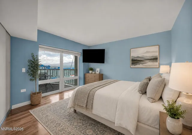 Photo 3 of Condo for sale at 255 N Sierra St #1715, Reno, NV 89501 | MLS# 260010730 | Listing updated on 2026-09-13
