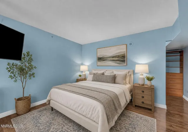 Photo 4 of Condo for sale at 255 N Sierra St #1715, Reno, NV 89501 | MLS# 260010730 | Listing updated on 2026-09-13