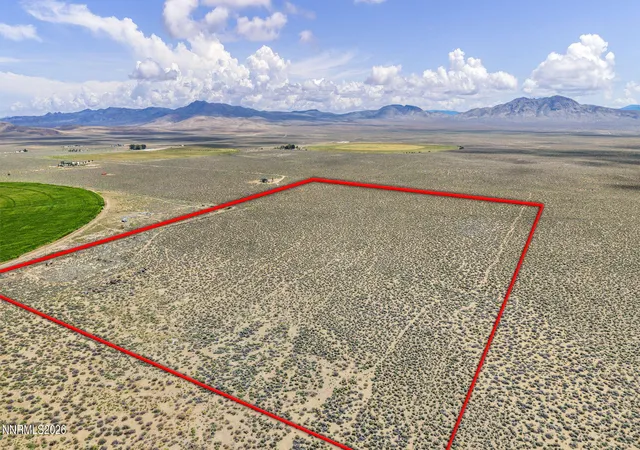 Photo 3 of Single family home for sale at 100 Burke Dr, Wellington, NV 89444 | MLS# 260010780 | Listing updated on 2026-08-27