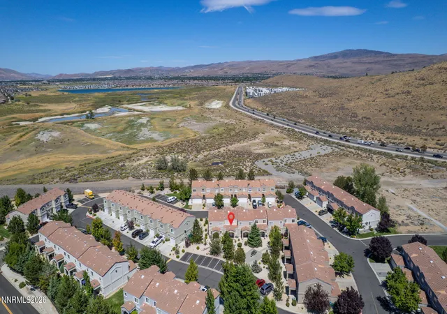 Photo 1 of Townhouse for sale at 5765 Vista Serena Wy #APT 105, Sparks, NV 89436 | MLS# 260010908 | Listing updated on 2026-08-26