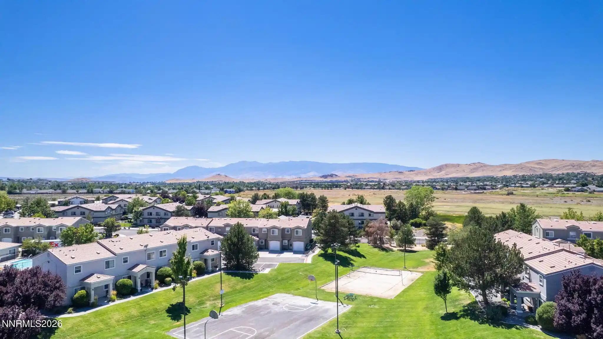Listing Photo 31 - Condo for sale in 5765 Vis Serena Wy located at 5765 Vis Serena Wy, Sparks, NV 89436 - Unit #APT 105
