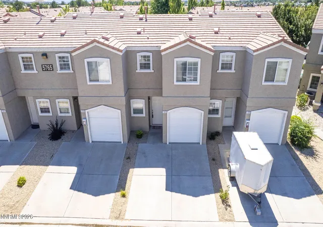 Photo 3 of Townhouse for sale at 5765 Vista Serena Wy #APT 105, Sparks, NV 89436 | MLS# 260010908 | Listing updated on 2026-08-26