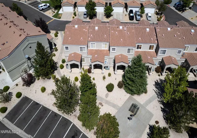 Photo 3 of Townhouse for sale at 5765 Vista Serena Wy #APT 105, Sparks, NV 89436 | MLS# 260010908 | Listing updated on 2026-08-26