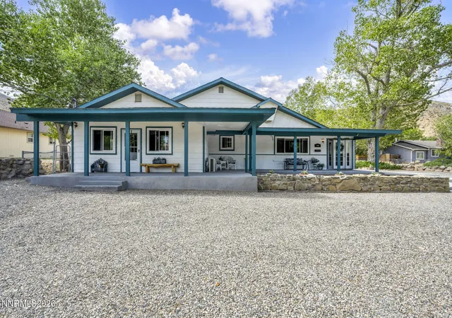 Photo 1 of Single family home for sale at 193 Mule Deer Rd, Coleville, CA 96107 | MLS# 260010741 | Listing updated on 2026-09-07
