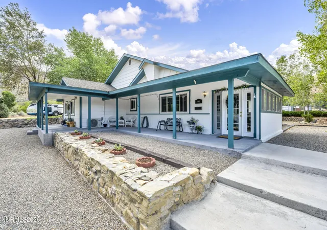 Photo 2 of Single family home for sale at 193 Mule Deer Rd, Coleville, CA 96107 | MLS# 260010741 | Listing updated on 2026-09-07