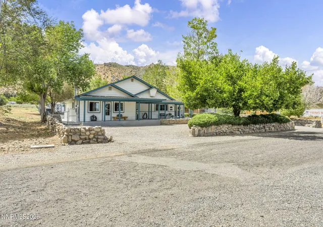 Photo 4 of Single family home for sale at 193 Mule Deer Rd, Coleville, CA 96107 | MLS# 260010741 | Listing updated on 2026-09-07