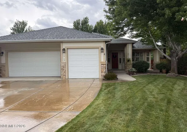 Photo 1 of Single family home for sale at 1017 Sierra Vista Ct, Gardnerville, NV 89460 | MLS# 260010678 | Listing updated on 2026-08-25
