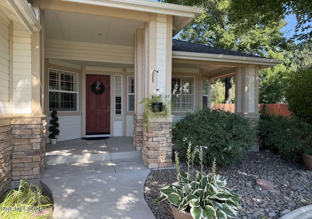 Photo 2 of Single family home for sale at 1017 Sierra Vista Ct, Gardnerville, NV 89460 | MLS# 260010678 | Listing updated on 2026-08-25