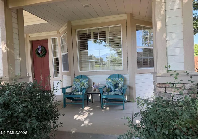 Photo 3 of Single family home for sale at 1017 Sierra Vista Ct, Gardnerville, NV 89460 | MLS# 260010678 | Listing updated on 2026-10-05