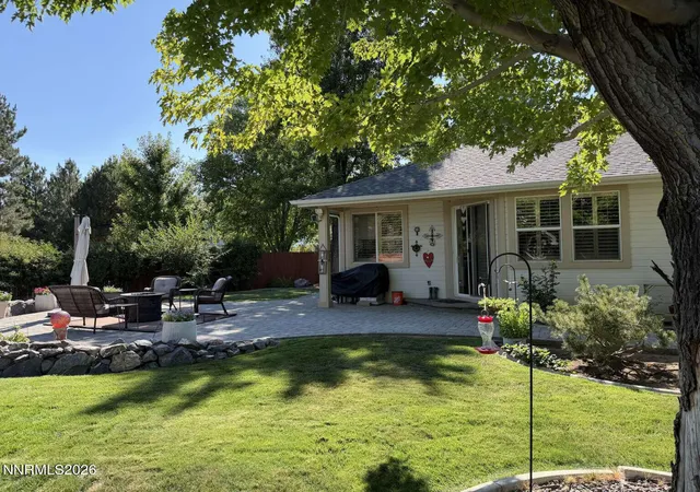 Photo 3 of Single family home for sale at 1017 Sierra Vista Ct, Gardnerville, NV 89460 | MLS# 260010678 | Listing updated on 2026-10-05