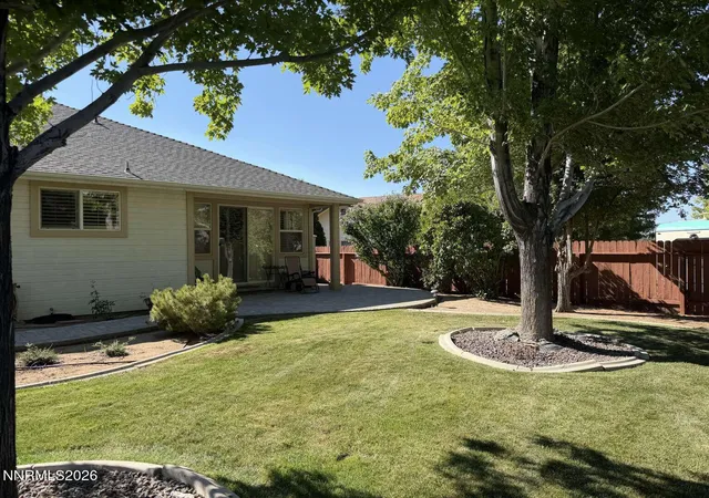 Photo 4 of Single family home for sale at 1017 Sierra Vista Ct, Gardnerville, NV 89460 | MLS# 260010678 | Listing updated on 2026-10-05