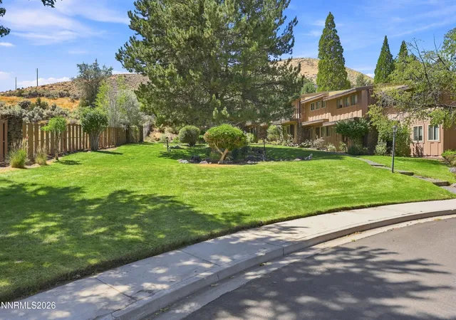 Photo 3 of Townhouse for sale at 141 Lake Glen Dr, Carson City, NV 89703 | MLS# 260010759 | Listing updated on 2026-08-26