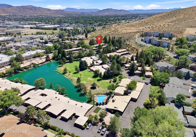 Photo 3 of Townhouse for sale at 141 Lake Glen Dr, Carson City, NV 89703 | MLS# 260010759 | Listing updated on 2026-08-26