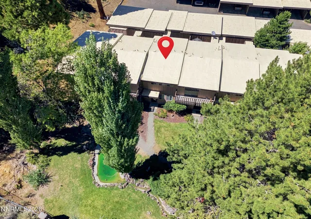 Photo 4 of Townhouse for sale at 141 Lake Glen Dr, Carson City, NV 89703 | MLS# 260010759 | Listing updated on 2026-08-26