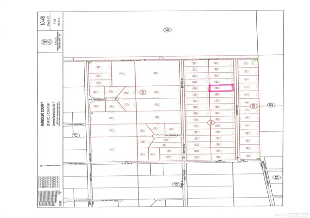 Photo 1 of Land for sale at 4835 Cowboy Way, Winnemucca, NV 89445 | MLS# 260010679 | Listing updated on 2026-08-18