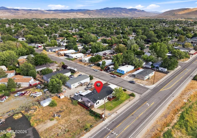 Photo 3 of Manufactured home for sale at 2 Bryan Cir, Carson City, NV 89706 | MLS# 260010840 | Listing updated on 2026-09-19