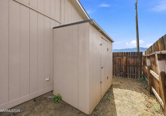 Photo 52 of Manufactured home for sale at 2 Bryan Cir, Carson City, NV 89706 | MLS# 260010840 | Listing updated on 2026-09-08