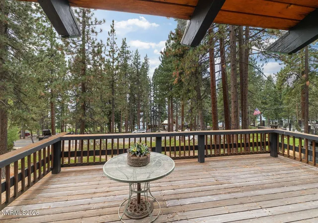 Photo 3 of Single family home for sale at 706 Lakeshore Blvd, Incline Village, NV 89451 | MLS# 260010784 | Listing updated on 2026-09-30