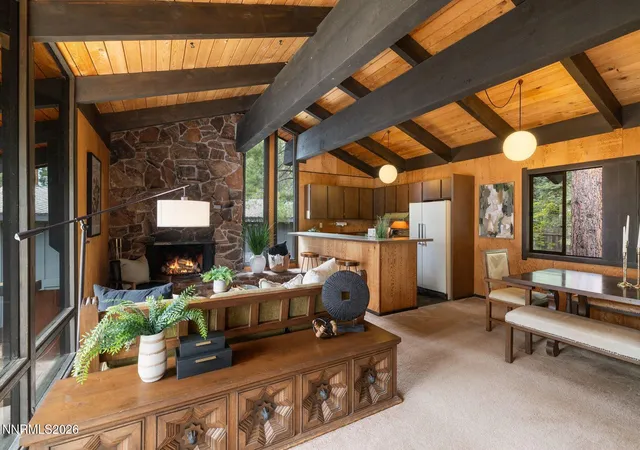 Photo 3 of Single family home for sale at 706 Lakeshore Blvd, Incline Village, NV 89451 | MLS# 260010784 | Listing updated on 2026-09-30
