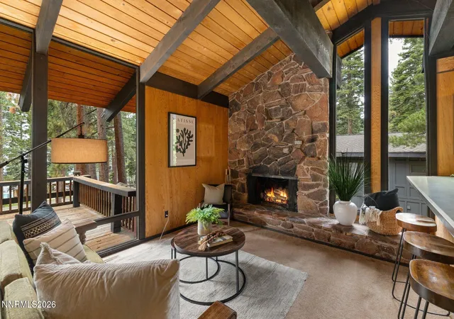 Photo 4 of Single family home for sale at 706 Lakeshore Blvd, Incline Village, NV 89451 | MLS# 260010784 | Listing updated on 2026-09-30