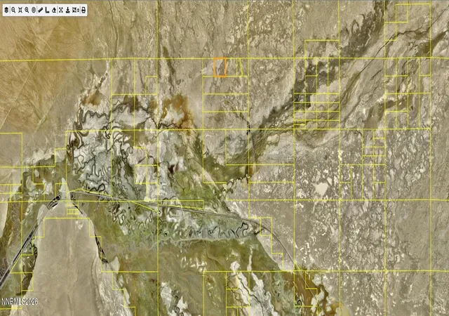 Land for sale at Apn 07 0292 05, Valmy, NV 89438 | MLS# 260010691