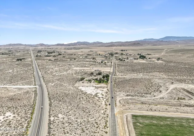 Land for sale at 0-140, Yerington, NV 89447 | MLS# 260010727