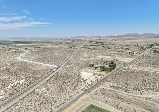 Photo 2 of Land for sale at 0 140, Yerington, NV 89447 | MLS# 260010727 | Listing updated on 2026-08-19