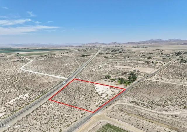 Photo 7 of Land for sale at 0 140, Yerington, NV 89447 | MLS# 260010727 | Listing updated on 2026-08-19