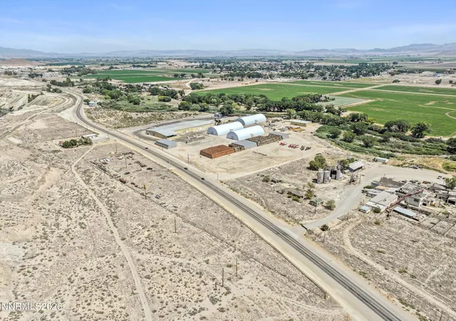 Photo 1 of Land for sale at (0,137,145) Highway 339, Yerington, NV 89447 | MLS# 260010725 | Listing updated on 2026-08-19