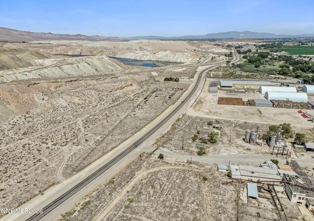 Photo 2 of Land for sale at (0,137,145) Highway 339, Yerington, NV 89447 | MLS# 260010725 | Listing updated on 2026-08-19